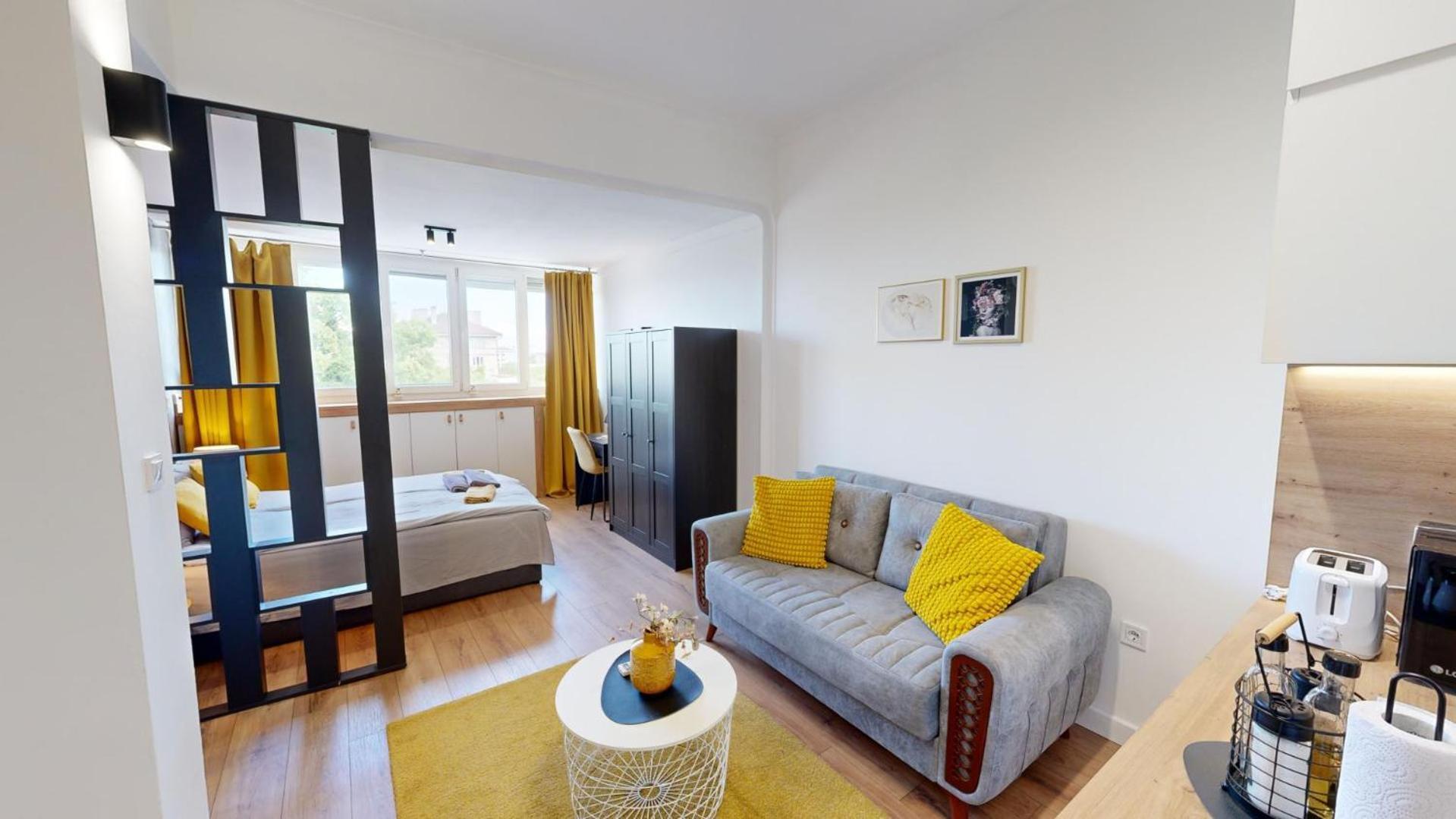 Modern City Stay Apartment 4 Min Walk From Alexander Nevski Sofia Exterior photo