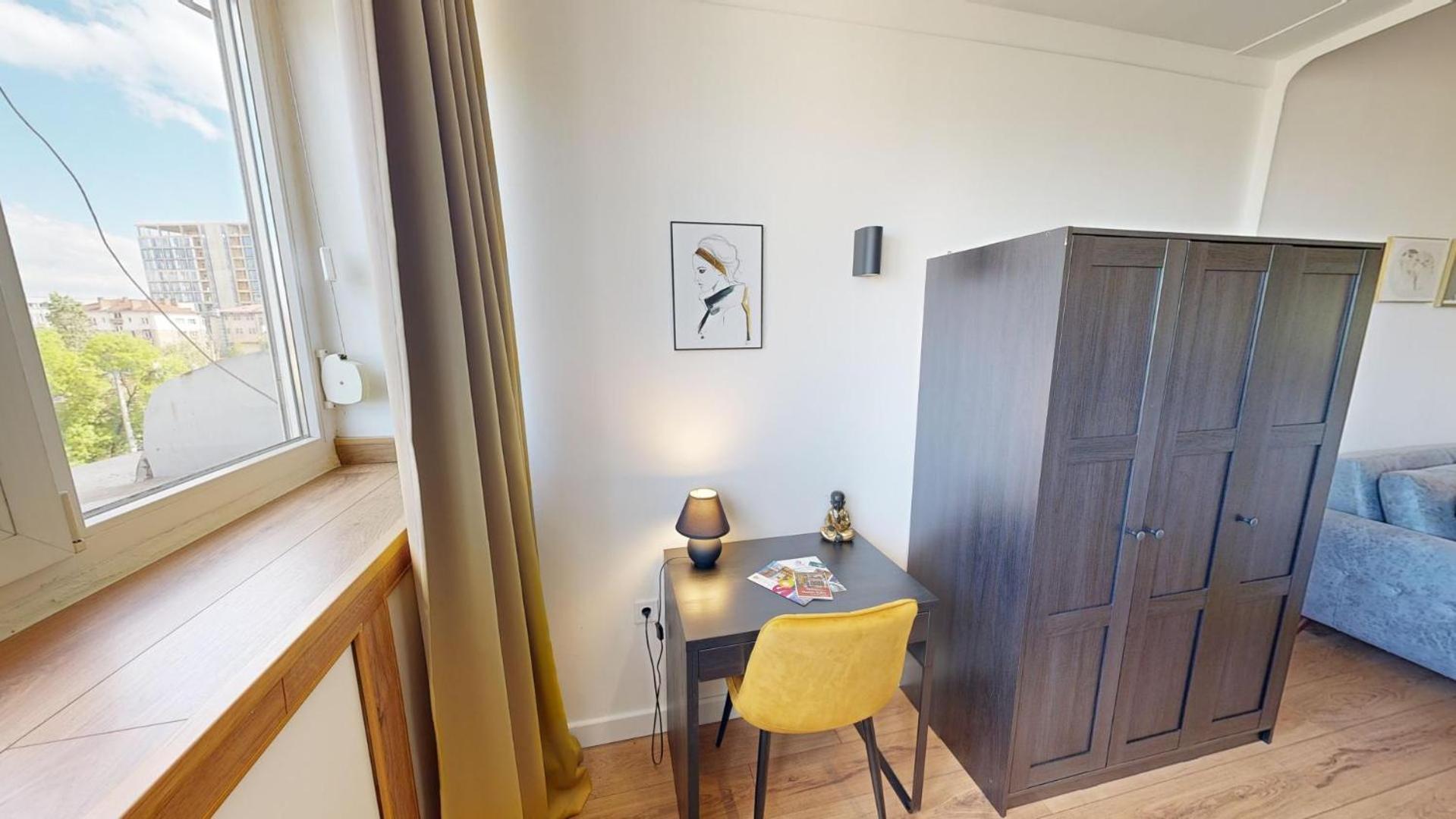 Modern City Stay Apartment 4 Min Walk From Alexander Nevski Sofia Exterior photo