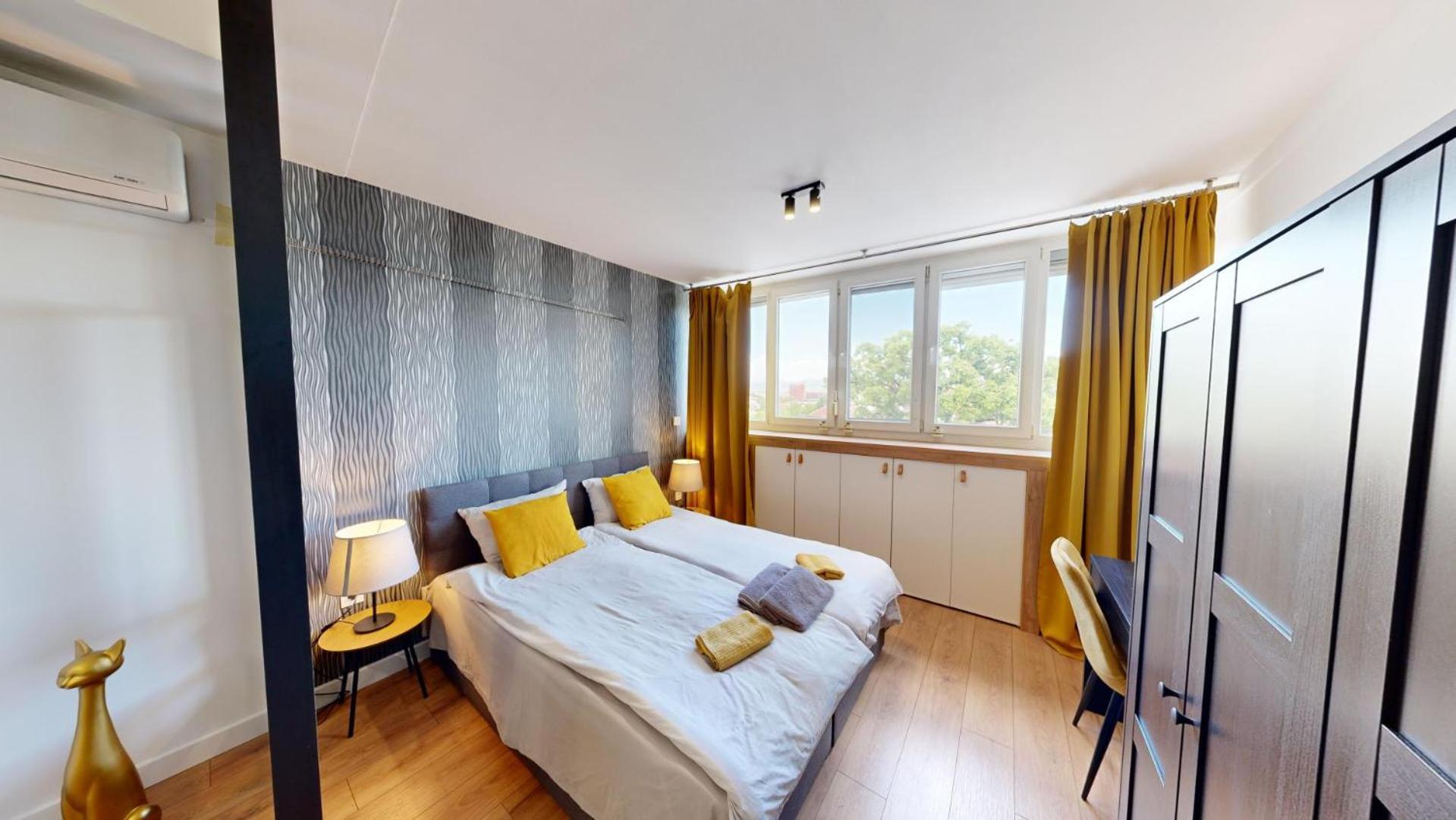 Modern City Stay Apartment 4 Min Walk From Alexander Nevski Sofia Exterior photo