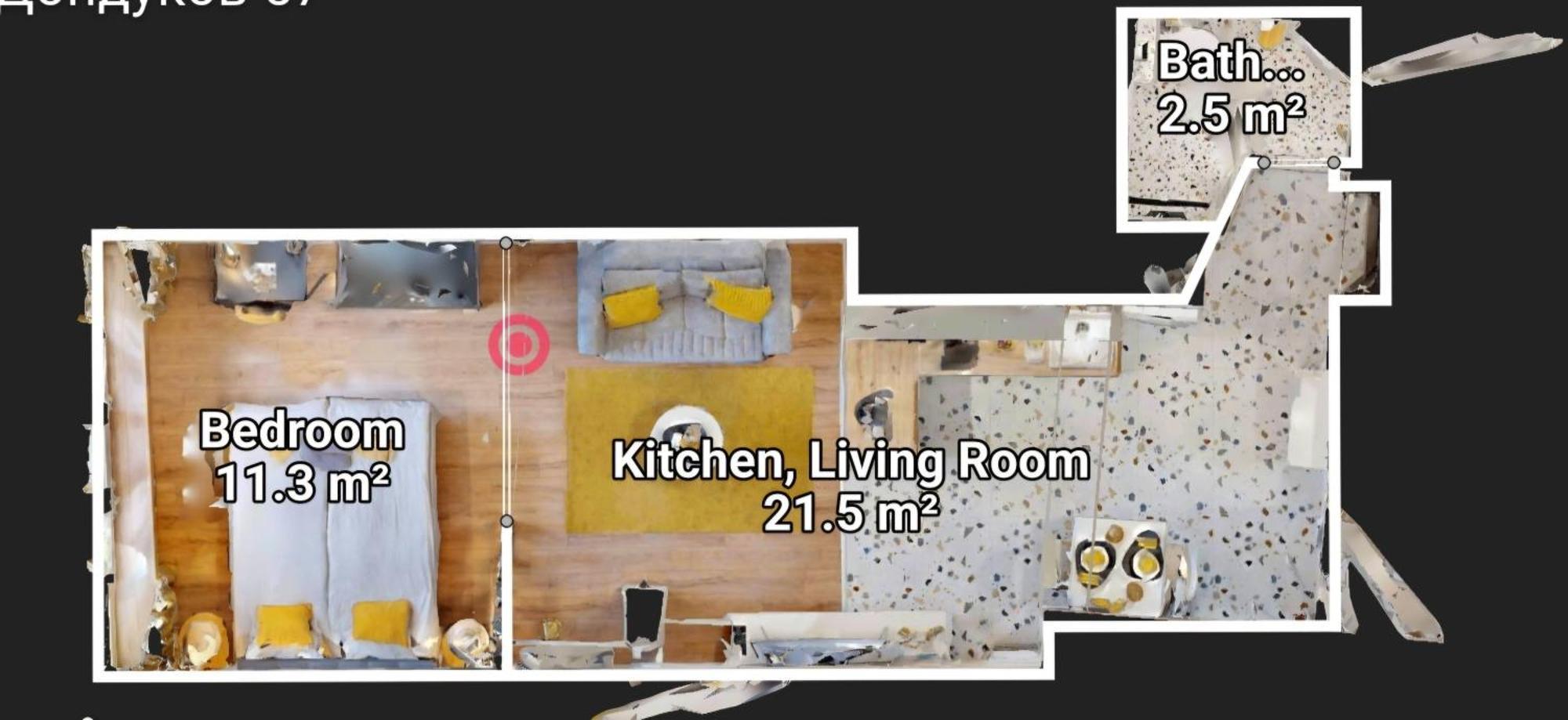 Modern City Stay Apartment 4 Min Walk From Alexander Nevski Sofia Exterior photo